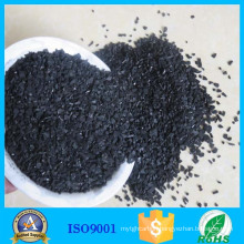 Granule coconut shell activated carbon price for water purification